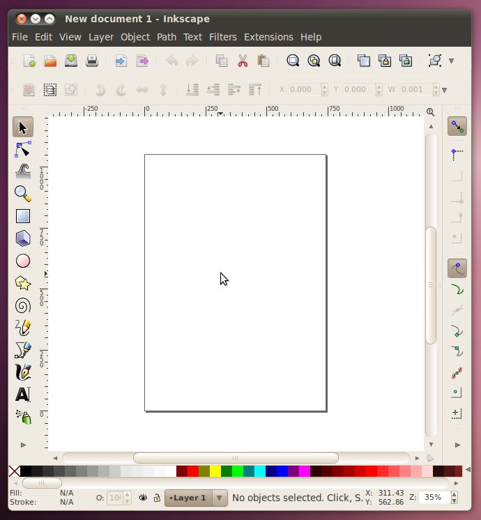 open eps file in inkscape